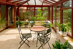Cocker Bar conservatory quotes